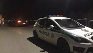 Dráma v rodinnom dome. Muž zaútočil nožom na 45-ročného Róberta