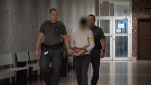 Mladík, ktorý podpálil oddelenie psychiatrie, si vypočul svoj trest