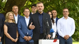 Voľby2022: Strana Spolu postavila do volieb vyše 330 kandidátov