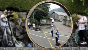 Pri útoku muža s nožom prišlo o život 19 ľudí