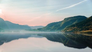 TOTO video o krásach Nórska vyrazí dych aj skalným fanúšikom Islandu