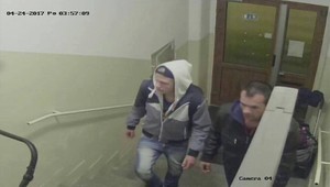 VIDEO: Dvaja muži ukradli 5-ročnej Sofinke bicykel