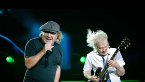 AC/DC Slovensku už ČOSKORO! Fanúšikov poteší aj Rita Ora