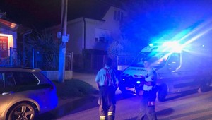 Muži sa v pivnici pridusili výparmi z kvasiaceho hrozna. Jeden z nich zomrel