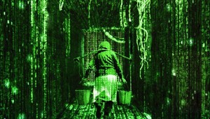 Matrix a japonská kuchárska kniha. Neuveríte, čo majú spoločné