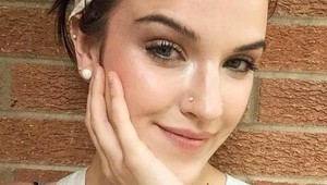 Ľudia nechápu, keď ich vidia spolu: Pozrite sa, do koho sa zaľúbila táto mladá žena