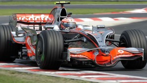 Massov motor daroval víťazstvo Kovalainenovi