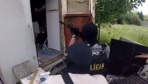 Protidrogové akcie naprieč Slovenskom. Zadržali priekupníčku drog a drogového dílera