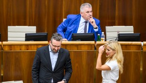Bývalí ministri kultúry kritizujú kroky súčasného vedenia. Tvrdia, že sú snahou o normalizáciu