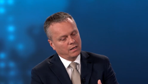 Najzávažnejšie zlyhanie ministerstva? Toto povedal v Štúdiu JOJ 24 šéf Najvyššieho kontrolného úradu