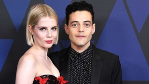 Lucy Boynton nie je len priateľkou Ramiho Maleka! Aké tajomstvá ukrýva?
