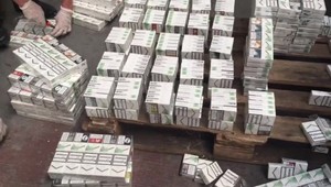 Pašerácku dodávku z Ukrajiny zastavili až na hranici medzi Českom a Slovenskom