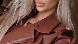 Sexi Slovenka bez filtrov a ľudia jej odkazujú: Pozor, unikla osoba z múzea voskových figurín