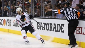 Murray radí Slovákom: Handzuš (36) by mal viesť SZĽH!