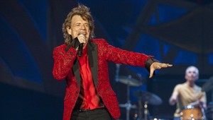 Mick Jagger je 8-násobným otcom