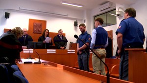 Študent medicíny a miestny politik chceli získať honosnú vilu brutálnym spôsobom-dvojitou vraždou