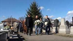 Dvoch policajtov zastrelili pri ochrane našich hraníc, blízki stále spomínajú