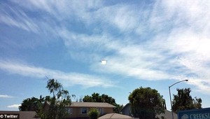 Plačúce UFO či invázia mimozemšťanov? Tento úkaz má vysvetlenie