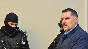 Černák nie je celebrita ani obeť, ale odsúdený vrah