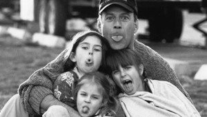 Z malých anjelikov sú dnes dospelé ženy: Aha, ako vyrástli dcéry Brucea Willisa!