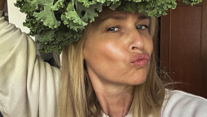 Daniela Peštová prozradila, jak na dokonalé břicho a ladné křivky