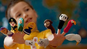 Máte doma malého alergika? Zariaďte mu zdravú detskú izbu!