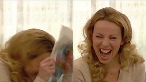 Smiala sa tak, že jej až tiekli slzy: Čo Didi Mórovú tak rozosmialo na Maslákovi?