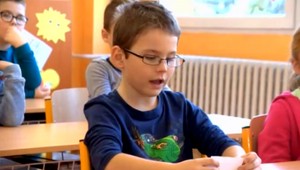 Darované Vianoce. Erika si vzali na starosť chorí starí rodičia