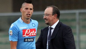 Hamšík bude absentovať dlhšie. Minimálne do konca roka