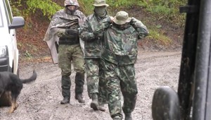 Hrozivý nález: Telo mladého muža objavené na slovensko-ukrajinskej hranici