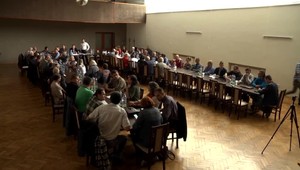 Farmári reagujú na ponuku ministerky Matečnej: Stretnutie nebude!