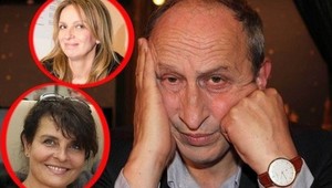 Moderátor Jan Kraus o svojich ženách: Trápili ma hladom