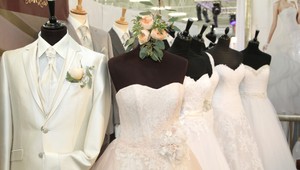 Kaštieľ Šalgovce prezentuje svoje rozprávkové svadby