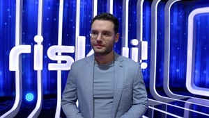 RISKUJ! vysiela jubilejnú 500. epizódu: Dušan Ambróš posiela ODKAZ účinkujúcim aj divákom!