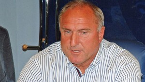 František Hossa asistentom trénera Pačkalina v Spartaku
