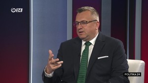 Andrej Danko v Politika 24: Rusko nie je agresor, schválenie uznesenia bol boží zázrak