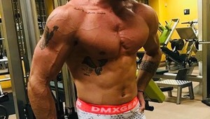 TOTO je Vondráčkovej náhrada za Plekanca! O desať rokov mladší svalnáč!