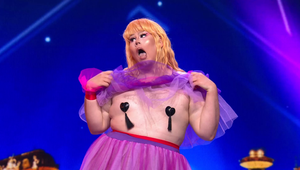 Famózna Miss Petty prezradila detaily svojej premeny na Drag Queen! Chodí takto aj v bežný deň?