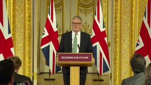 Londýnsky samit o Ukrajine priniesol veľké záväzky, Slovensko pri stole chýbalo