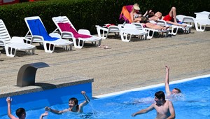 Letná pohoda láka aj zlodejov: Polícia radí, ako ochrániť majetok na kúpaliskách a festivaloch