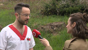 Rozhovory 24: Očkovanie proti encefalitíde