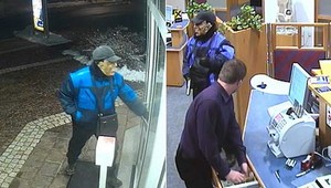 Svetoznámy zlodej Obama je za mrežami!