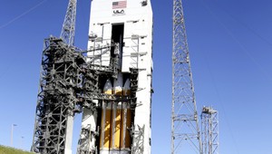 Štart novej kozmickej lode sa odkladá na piatok