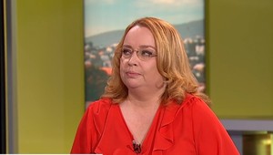 Redaktorka TV JOJ Marika Dulaiová: Kamión pomoci pre Ukrajinu začal jedným telefonátom