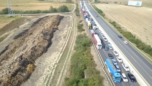 Od septembra čaká vodičov skúška nervov. Odborníci očakávajú kolaps dopravy
