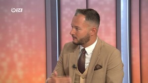 Rozhovory 24: AI nahrádza vzťahy