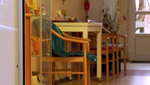 Návštevy v zariadeniach sociálnych služieb budú cez Veľkú noc povolené. Niektorí sa uvidia po roku