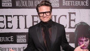 Ondřej Brzobohatý sa chce DAŤ VYLEPŠIŤ: Prezradil, čo mu na sebe prekáža!