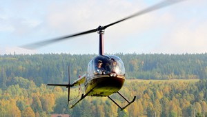 Piloti viezli orgán na transplantáciu, laserom ich oslnilo šesťročné dieťa