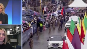 Štúdio 24: Pápežova misia v Libanone